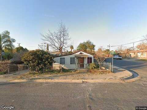 Jeffrey, BAKERSFIELD, CA 93305