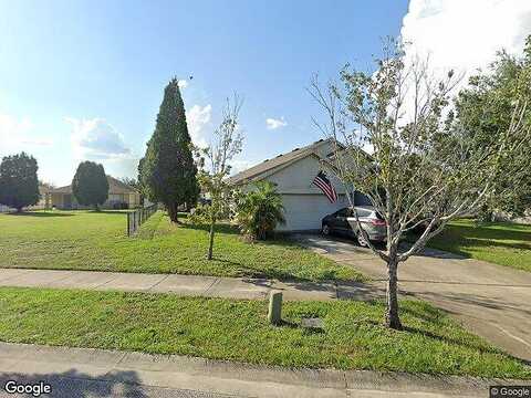 Barclay Wood, RUSKIN, FL 33570