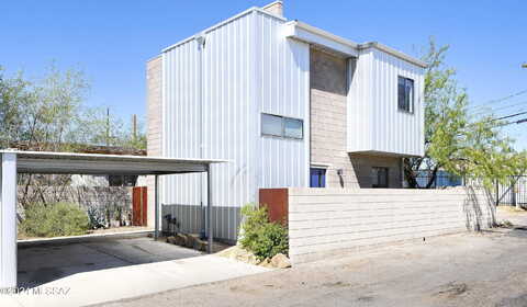 Acuna, TUCSON, AZ 85705