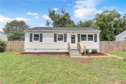 76Th, NEWPORT NEWS, VA 23605