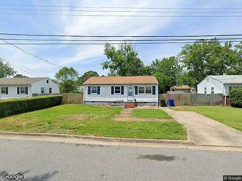 76Th, NEWPORT NEWS, VA 23605