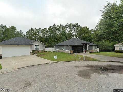 Jaguar, LAKE CITY, FL 32025