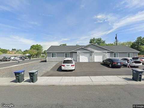 Gary, MOSES LAKE, WA 98837