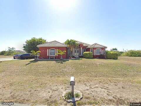 9Th, CAPE CORAL, FL 33993