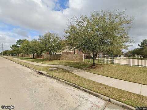 Oriole Creek, RICHMOND, TX 77406