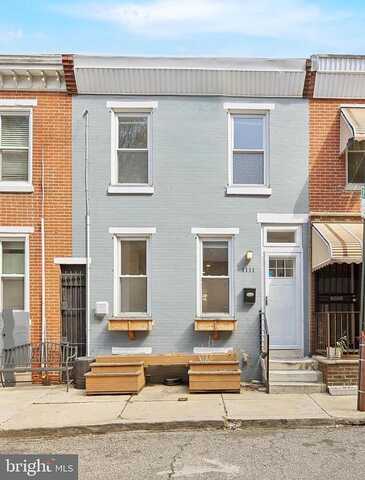 Kimball, PHILADELPHIA, PA 19147