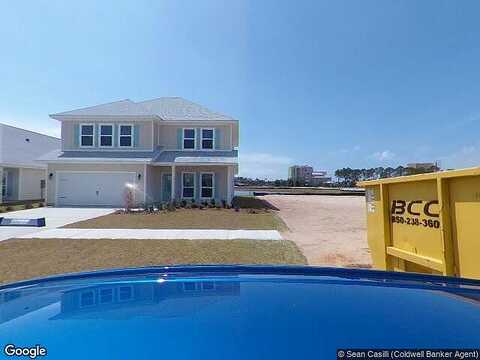 Moonraker, PANAMA CITY BEACH, FL 32407