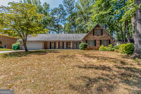 Redan, STONE MOUNTAIN, GA 30088