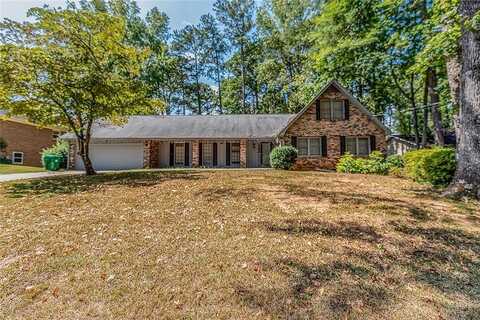 Redan, STONE MOUNTAIN, GA 30088