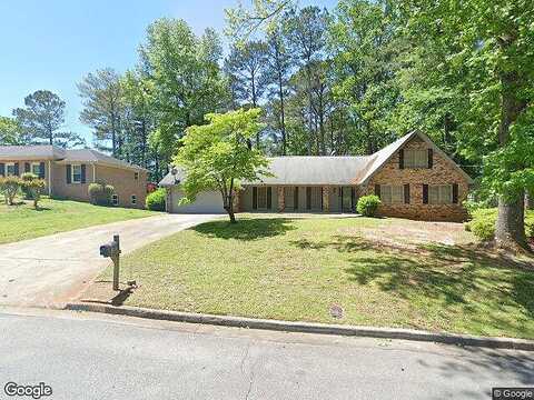 Redan, STONE MOUNTAIN, GA 30088