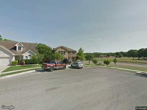 Morningmist, SCHERTZ, TX 78154