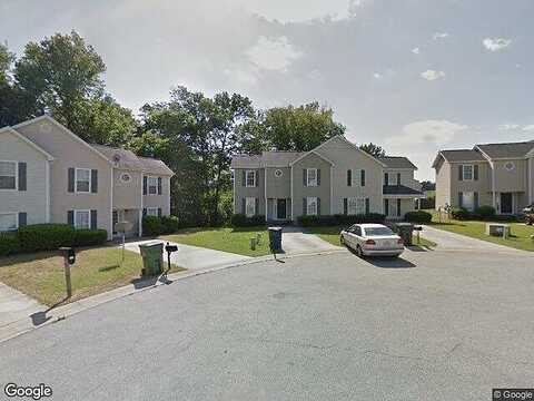 Oak Manor, MACON, GA 31210