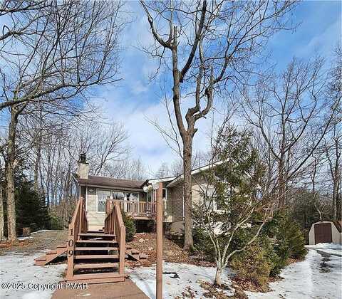 Pond, LONG POND, PA 18334