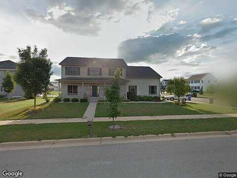 Badger, WAUNAKEE, WI 53597