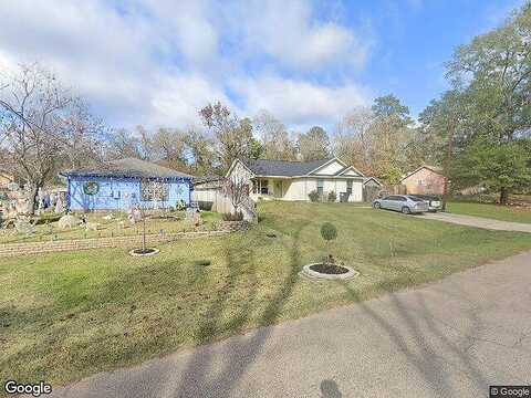 Royal Forest, CONROE, TX 77303
