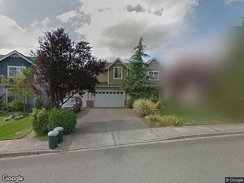 176Th, BONNEY LAKE, WA 98391