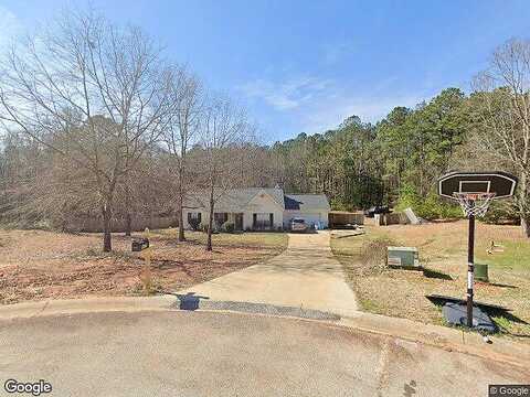 Westeria, JACKSON, GA 30233