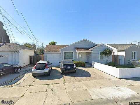 Douglas, SAN LEANDRO, CA 94577