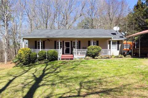 Fincher, COVINGTON, GA 30016