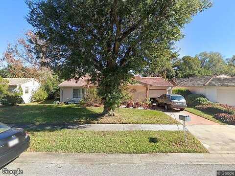 Manassas, ORLANDO, FL 32821
