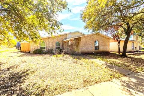 Red Elm, DALLAS, TX 75243