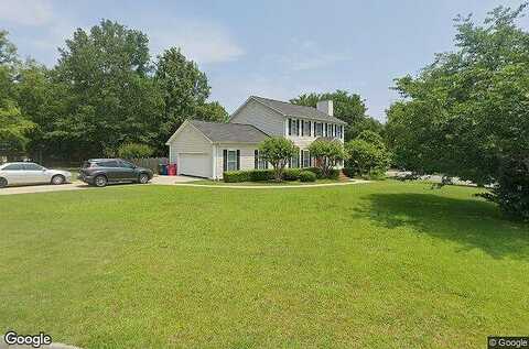 Dorchester, MACON, GA 31220