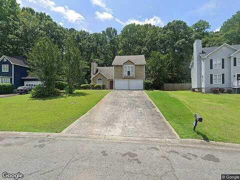 Chadwick, MACON, GA 31210