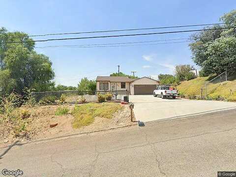 Cherry, CHERRY VALLEY, CA 92223