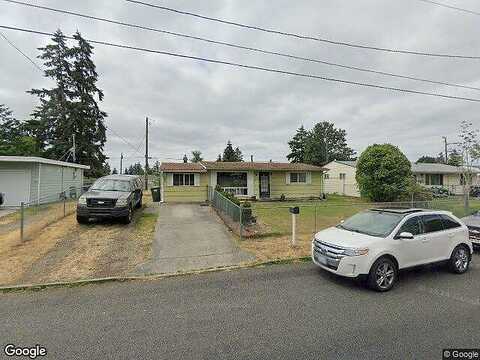 47Th, LAKEWOOD, WA 98499
