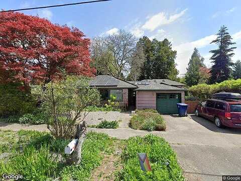 Garrison, OLYMPIA, WA 98506