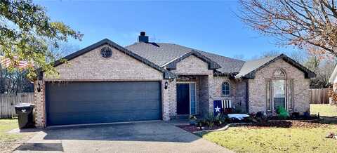 Cougar Ridge, WACO, TX 76708