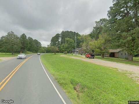 Poor House, DRAKES BRANCH, VA 23937