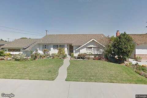 Mcneil, SANTA MARIA, CA 93454