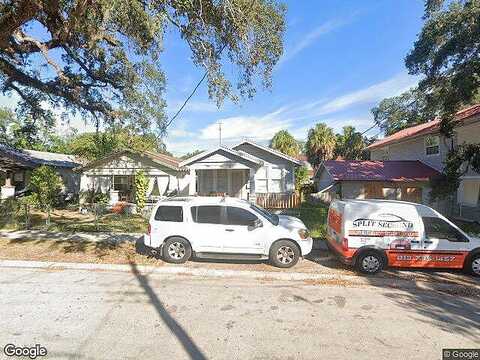 25Th, TAMPA, FL 33605