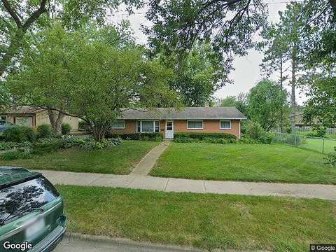 Saybrook, MADISON, WI 53711