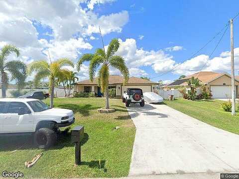 14Th, CAPE CORAL, FL 33909