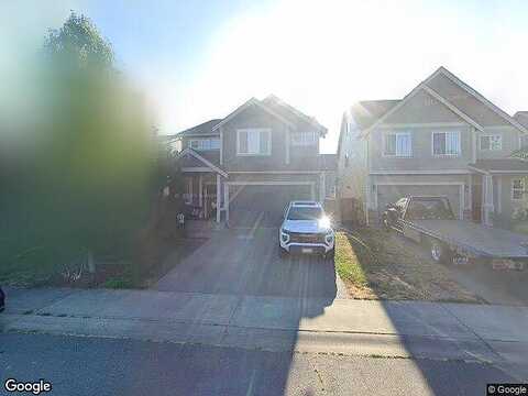 Justman, YELM, WA 98597