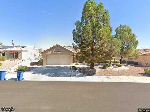 Arbuckle, LAS VEGAS, NV 89134