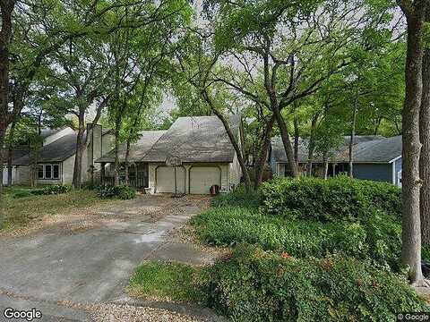 Anderson Village, AUSTIN, TX 78729