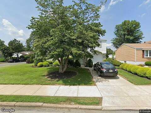 Walley, PHILADELPHIA, PA 19115