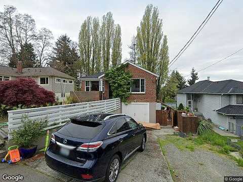 4Th, SEATTLE, WA 98115