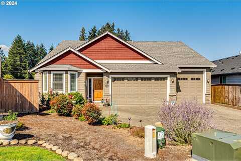 52Nd, VANCOUVER, WA 98665