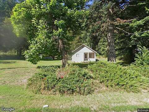 Silverbrook, RANDLE, WA 98377