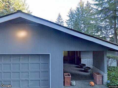 Mercerwood, MERCER ISLAND, WA 98040