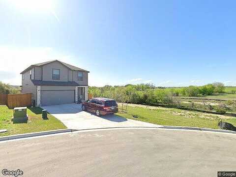 Yellow Ribbon, JARRELL, TX 76537