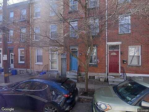 Randolph, PHILADELPHIA, PA 19123