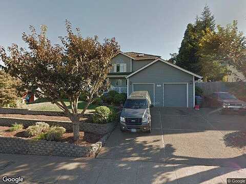 Sunmist, SALEM, OR 97306