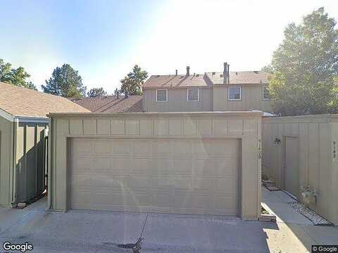 Amherst, DENVER, CO 80231