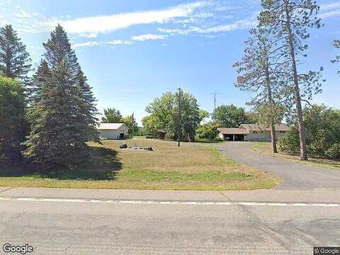 Highway 115, RANDALL, MN 56475