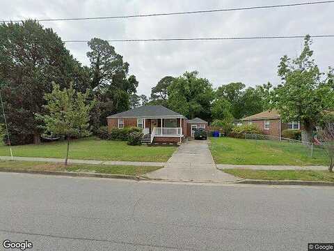 Philpotts, NORFOLK, VA 23513